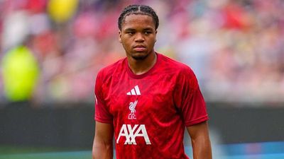 ‘Show the Manager’—Rio Ngumoha Makes Liverpool Vow Amid Bradley Barcola Pursuit