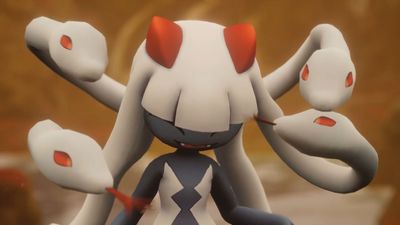 Palworld dev Pocketpair demonstrates that it's pro mods, even those cursed NSFW ones, by releasing a patch to improve their stability