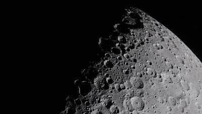 A SpaceX rocket will crash into the moon next week, and scientists aren't sure what to expect