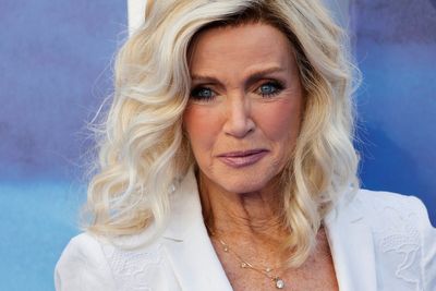 Knots Landing star, 85, becomes latest Hollywood actor to join OnlyFans