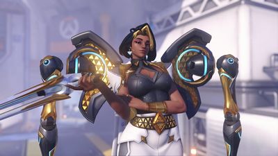Overwatch’s new update brings sweeping Tank changes to test further 6-vs-6 improvements