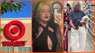 Minnesota woman accuses shopper of carrying dog covered in feces inside Target, demands to know if it’s a service animal: ‘Super sanitary’