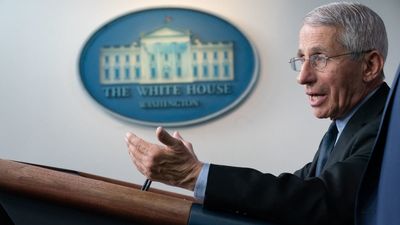 Republicans warn Dr. Fauci of ‘repurcussions’ after he pleads the Fifth more than 100 times on Capitol Hill: ‘You wanted to be the sun god of science’