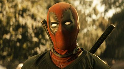 People Have Been Arguing Over The Color Of Ryan Reynolds' New Deadpool Suit, So He Put It To Rest
