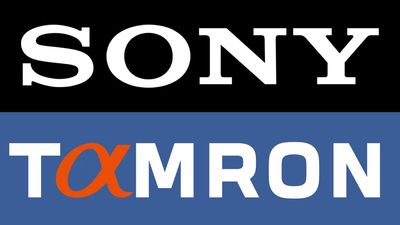 Confirmed: Sony makes bid to buy Tamron