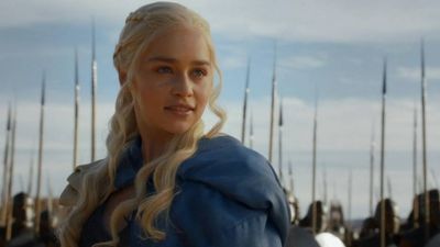 George R.R. Martin set a deadline for when he could be imprisoned for not finishing The Winds of Winter, and it was 6 years ago