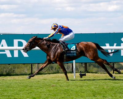Arc on horizon for Diamond Necklace after dazzling Goodwood success