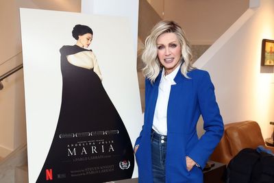 Iconic soap star joins OnlyFans at 85 years old
