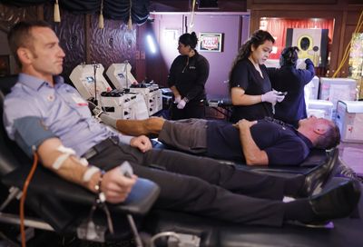 Red Cross Declares Only Its Second National Blood Crisis Ever as Type O Positive Falls Below a One Day Supply