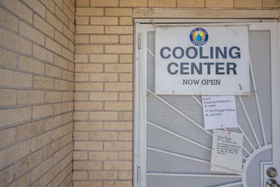 Cooling Centers Run on Rules That Differ by County, and the Real Gap Is Closing Time