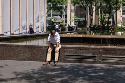 Summer Heat Can Also Cause SAD as Experts Warn Heat, Insomnia, and Allergies Can Fuel Depression