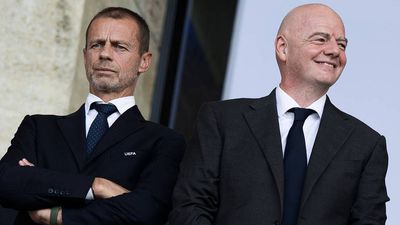 Applause and Anticipation—Soccer World Reacts to UEFA’s Seismic World Cup Boycott