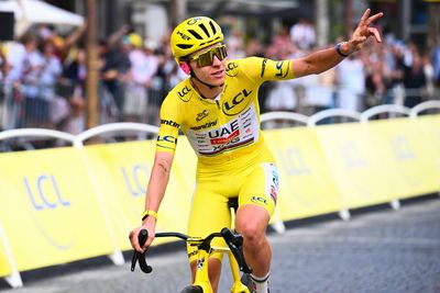 TNT Sports grows Tour de France viewership by 58% in absence of free-to-air rival