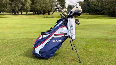 Is This the Best Budget Golf Stand Bag? One Feature Could Be a Dealbreaker