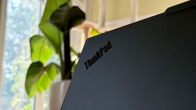 ThinkPads from 2008 are some of the hottest used laptops right now — Here's how (and why) they're being turned into Windows 11 PCs