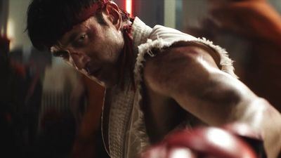 Street Fighter's First Clip Finally Reveals The Film's Superpowered Combat