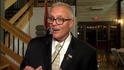Tennessee Governor candidate claims ‘Islam is incongruent’ with Constitution, promises to ban non-Christian places of worship on campaign trail