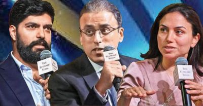 ET Family Business Awards: How India Inc's next generation is balancing legacy with innovation