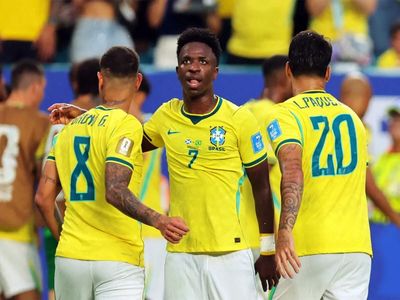 Brazil to face India in historic football friendly in Kolkata on October 3