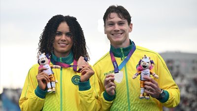 Sprint stars bullish ahead of another date with destiny