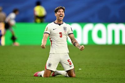 John Stones signs for Inter Milan on two-year deal after Man City exit