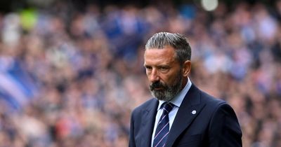 Dundee United vs Rangers: TV channel, live stream & kick-off time