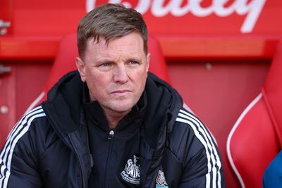 This is the real reason Eddie Howe has left Newcastle, not embarrassing pre-season friendly defeat