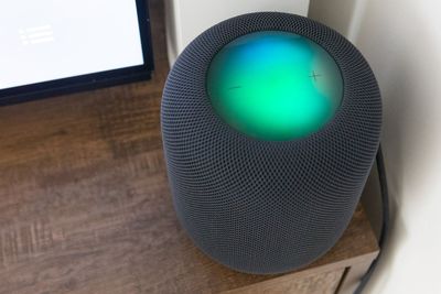 Apple's new operating system hints at Home Hub plans