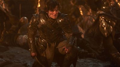 The Rings of Power season 3 is bringing in Aragorn's ancestor and a hugely important Lord of the Rings character