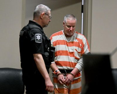 Father of US teen school shooter sentenced to 15 years for providing gun