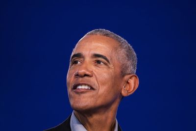 Barack Obama remembers ‘great musician’ Glen Hansard after death aged 56