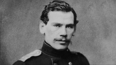 Quote of the day by Leo Tolstoy: 'Everyone thinks of changing the world, but no one thinks of changing himself' and why almost every moral crusade ends up falling apart