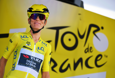 'I pick my battle, and I choose the Tour de France' – Forget year-long dominance, Pauline Ferrand-Prévot is all about delivering when it counts most