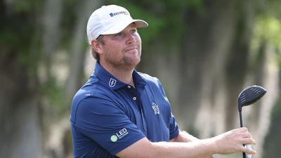'My Lack Of Knowledge Is Not An Excuse' - PGA Tour Winner Accepts Six-Month Anti-Doping Ban