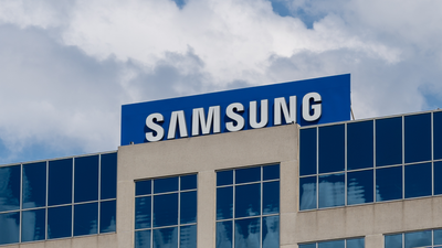 Gleefully counting its billions, Samsung cries warning of a 'severe' memory supply crisis next year