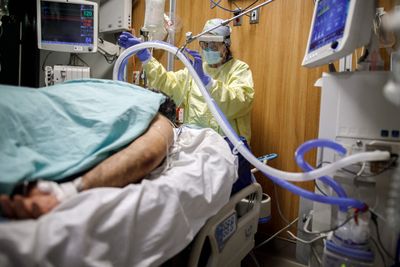 CDC Surveillance Finds 45% of Hospital Patients with Invasive Mold Disease Died Within 90 Days