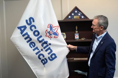 Pete Hegseth gets his way as Scouting America drops its inclusion spaces