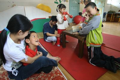Mother Says Autistic Toddler Was Dismissed From Daycare, Raising Questions About Inclusive Child Care and Disability Support