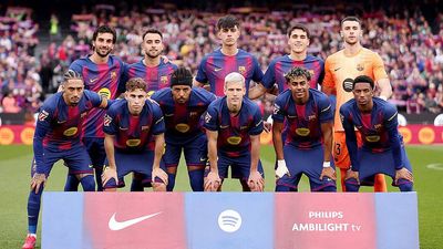 ‘Improper’—Why Barcelona Are Under Investigation From Spain’s Soccer Federation