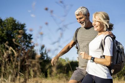 8 Signs You’ll Thrive in Retirement (Even If You're Afraid to Make the Leap)