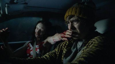 Zach Cregger had final cut and "total freedom" on Resident Evil: "There's some imagery that is so f***ed-up and weird”