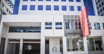 Charity worker fired for sending clients' confidential info to personal email