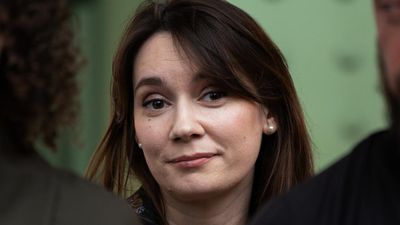 'Not an infringement on freedom of expression': French minister defends expulsion of Russian pundit