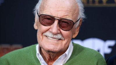 Quote of the Day by Stan Lee: “There’s never a time when I’m… – Inspiring lessons on passion, dedication, hard work, perseverance and why you should find purpose in your work by the American comic book writer known for his imaginative storytelling and deep insights on determination and the power of dreams