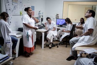 Medicare Is Dropping Two Alcohol and Tobacco Measures from Its Quality Program for Psychiatric Hospitals