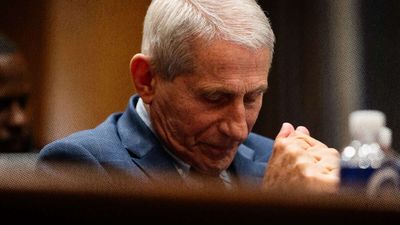 What Anthony Fauci's Defenders (and Critics) Get Wrong