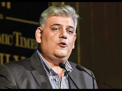 ET Family Business Awards: Cos that keep stakeholders together manage to get things moving, says 360 ONE founder Karan Bhagat