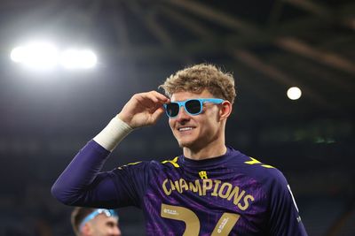Coventry City are set to break their transfer record for Carl Rushworth – they’ll need to do it again