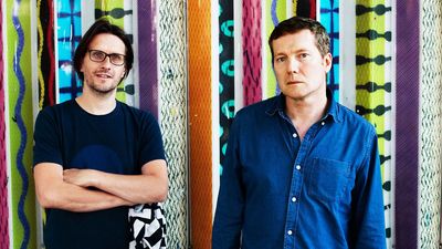 No-Man plot 2027 return, promising poignant ballads, twisted pop and electronic excursions to art rock's heart of darkness