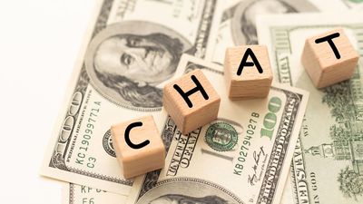 I asked ChatGPT to stop me buying things I don’t need, and it was brutally helpful — I just wish I'd thought of it sooner